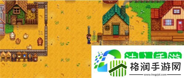 星露谷物语桑迪二楼如何解锁