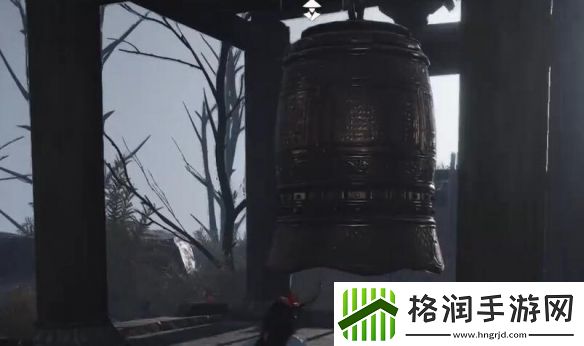 燕云十六声狮吼功4口钟位置介绍