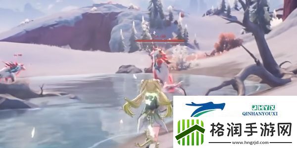 鸣潮1.1龙山狼无情兽成就怎么过