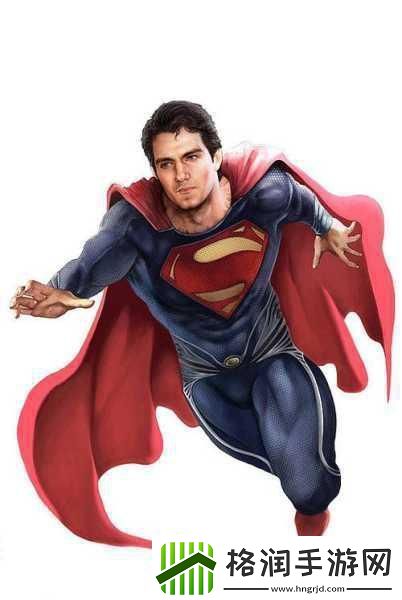 超级钢铁英雄震撼来袭