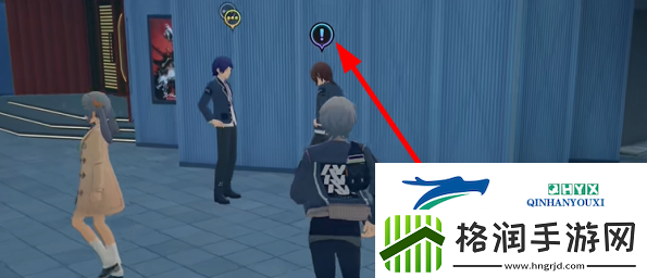 绝区零说谎的代价其一任务怎么做