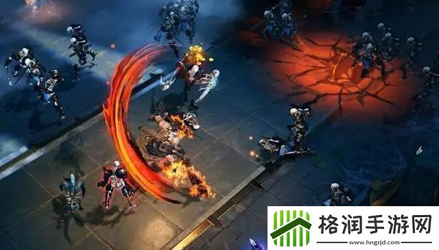 暗黑破坏神不朽马塔诺斯怎么打