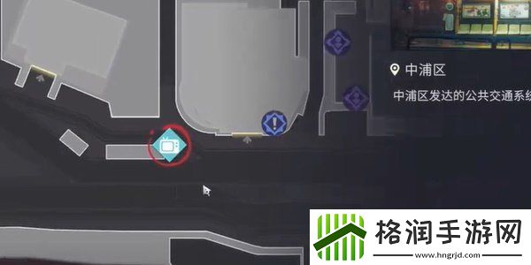 归龙潮传说中的乐游阙任务怎么完成