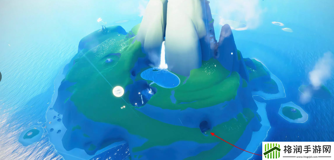 光遇116复刻先祖在哪里