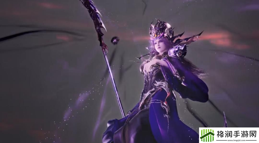 “唐三对比比东‘厚爱’MBA