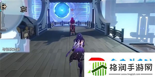 崩坏星穹铁道铸剑为犁任务怎么完成崩坏星穹铁道铸剑为犁任务攻略流程