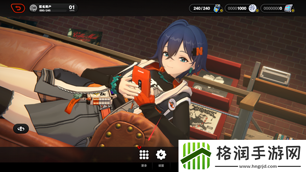 绝区零兑换码最新10月汇总