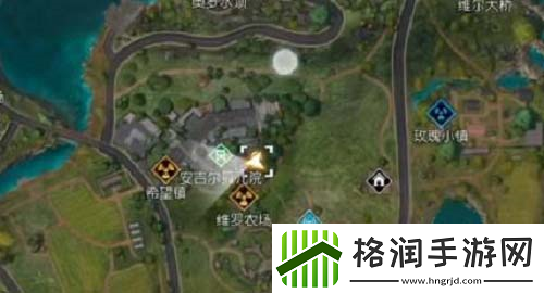 黎明觉醒希望之花任务怎么做