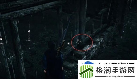 燕云十六声爱哭鬼任务怎么做