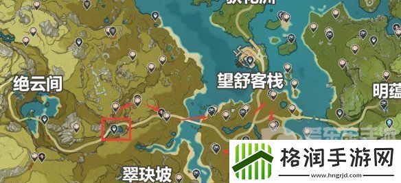 原神丘丘人面具怎么刷