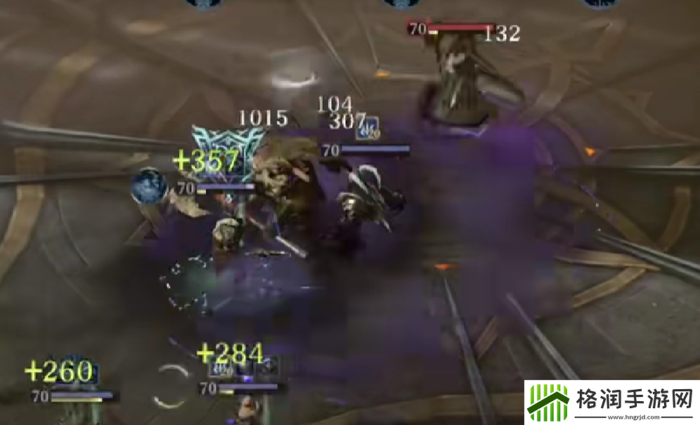 龙息神寂70级突破打法攻略