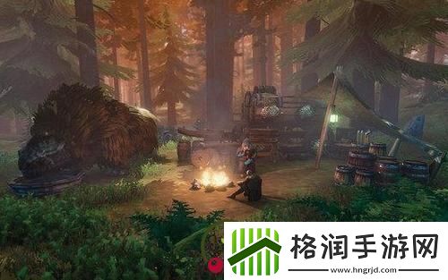 英灵神殿木炭速刷技巧