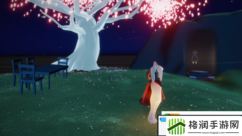 光遇4月22日复刻先祖舒展动作怎么样