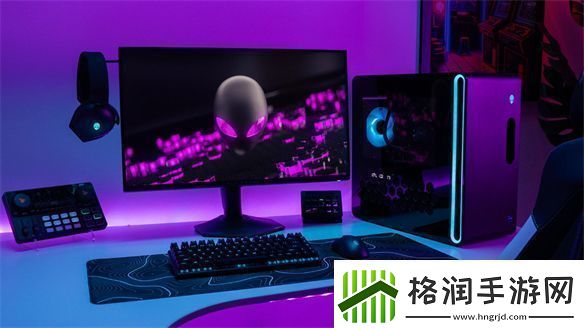 中电博亚参展2024WePlay！现场试玩领限定周边
