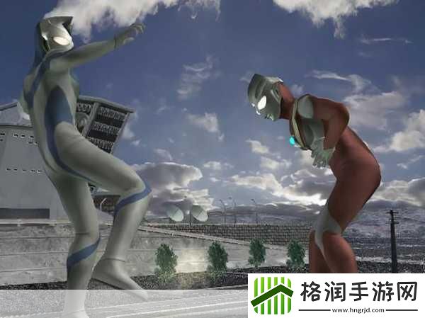 重温童年英雄梦