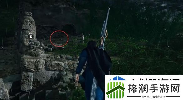 燕云十六声爱哭鬼任务怎么做