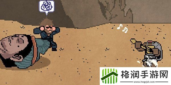 黑神话像素版第二章有什么内容