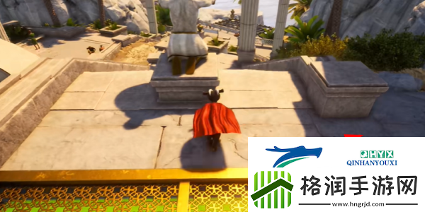 模拟山羊3DLC放射性物件怎么获得