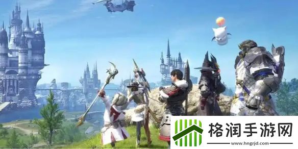 最终幻想14水晶世界独轮车S1坐骑获得方法