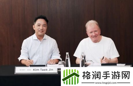 传地平线MMO已被韩国公司NCSoft取消