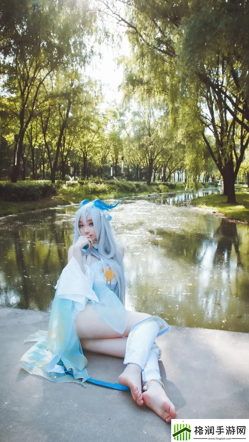 国产做受4777COS游戏探索热爱与创意的交汇点