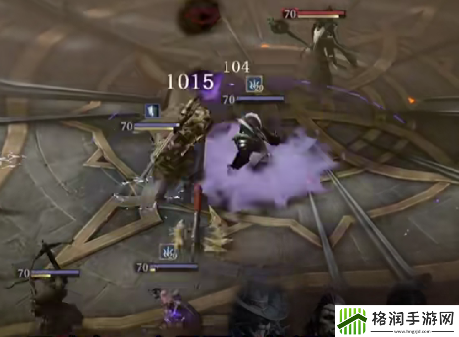 龙息神寂70级火本玩法攻略