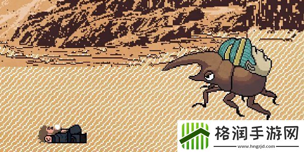 黑神话像素版第二章有什么内容