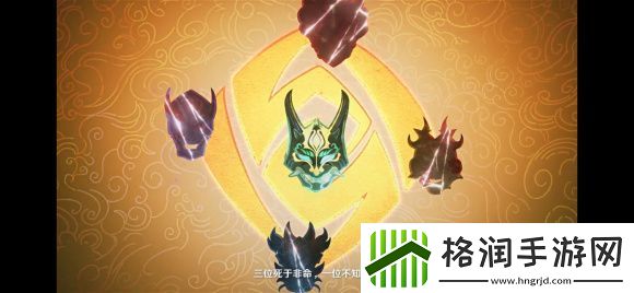 原神五位夜叉资料介绍