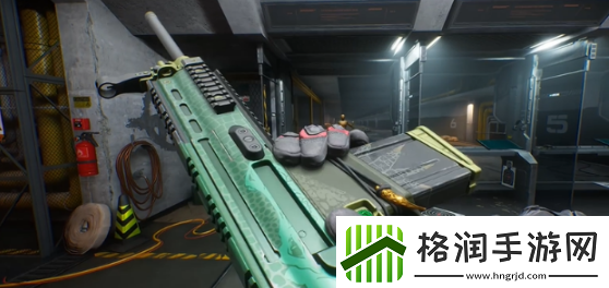 三角洲行动SCARH免费获取方法三角洲行动SCARH如何免费获取