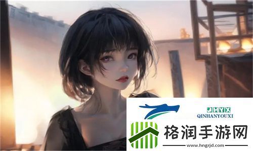 年轻漂亮的㥰子