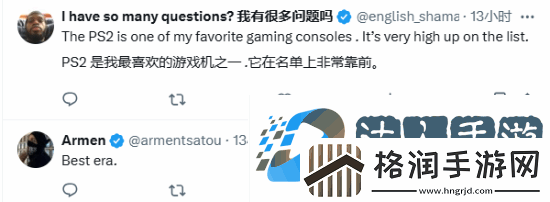 PS2总销量突破1.6亿台！你对它有着怎样的难忘回忆