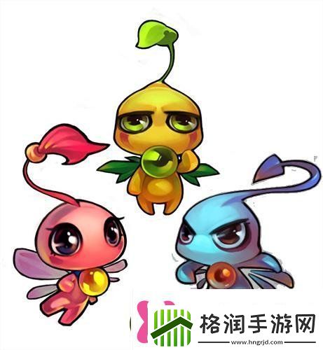 仙剑奇侠传手游灵宠玩法助你战斗更轻松