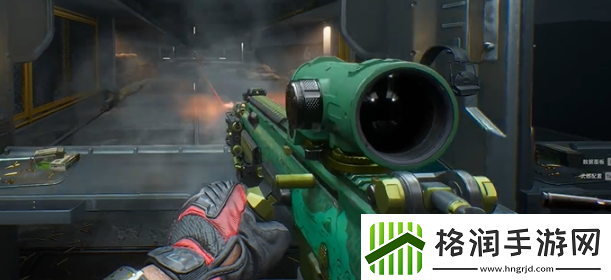 三角洲行动SCARH免费获取方法三角洲行动SCARH如何免费获取