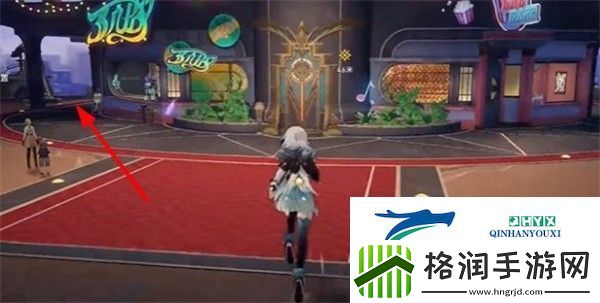 崩坏星穹铁道2.3士兵的报酬任务怎么做