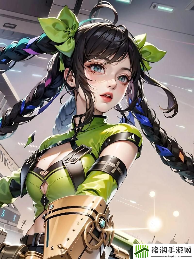 王者荣耀里的孙尚香