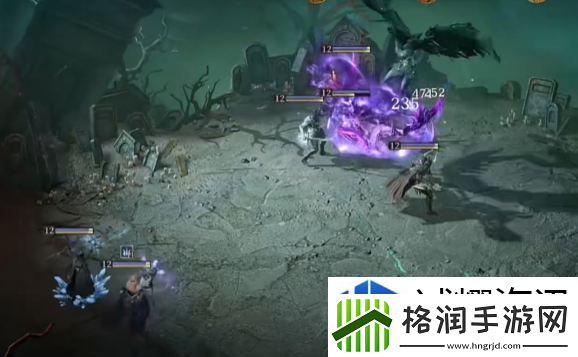 陷阱设置防守攻略