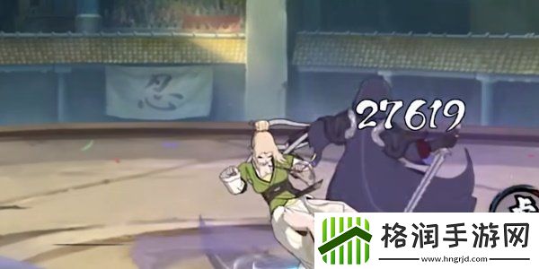 火影忍者手游药师兜侠隐江湖怎么获得