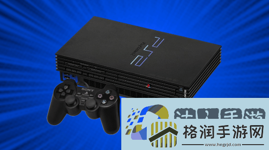 PS2总销量突破1.6亿台！你对它有着怎样的难忘回忆