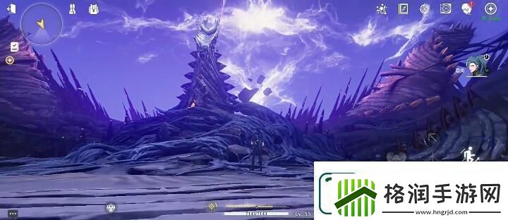 鸣潮维里奈和鉴心对比