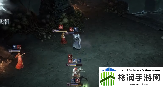 龙息神寂火毒怎么过关