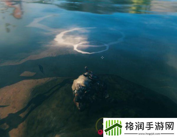 英灵神殿联机钓鱼技巧分享