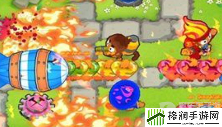 气球塔防6黑殿献祭条件有哪些