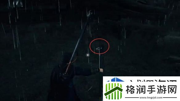 燕云十六声爱哭鬼任务怎么做