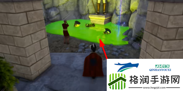 模拟山羊3DLC放射性物件怎么获得