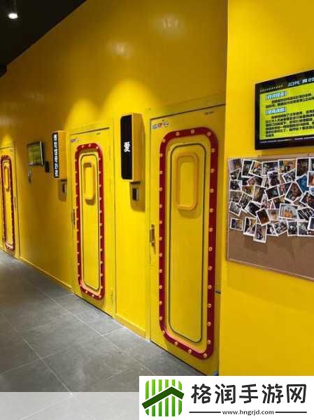 糖果乐园背后的恐怖秘密