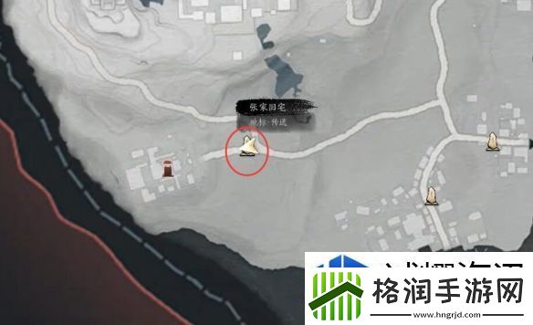 燕云十六声爱哭鬼任务怎么做