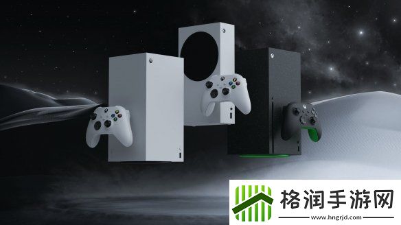 微软宣布Xbox项目更新