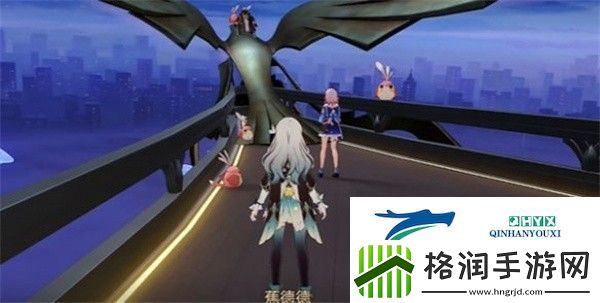 崩坏星穹铁道2.3士兵的报酬任务怎么做