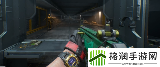 三角洲行动SCARH免费获取方法三角洲行动SCARH如何免费获取