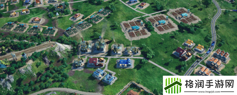 卡特尔大亨需要什么配置